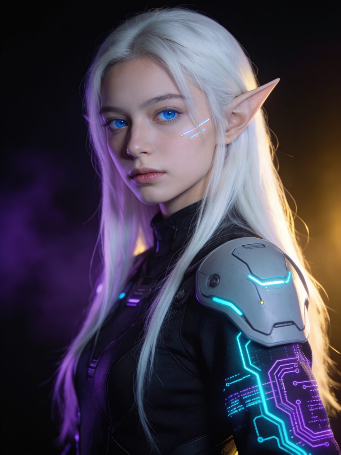 Lesana